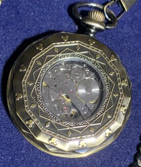 mechanické ..52mm - 3