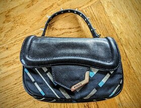 PRODÁM - KABELKA PSANÍČKO PINKO - 3