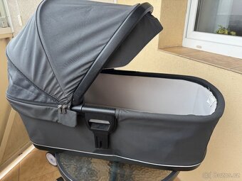 Korba Thule urban glide 3 - 3