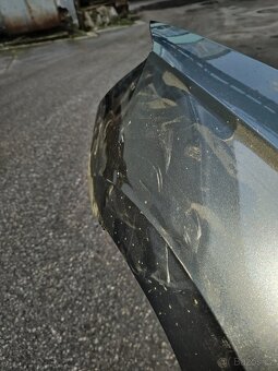 6V0.821.105 - LP blatník - Škoda Fabia III - 3