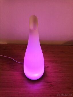 Difuzér,lampa,svítidlo,zvlhčovač vzduchu - 3