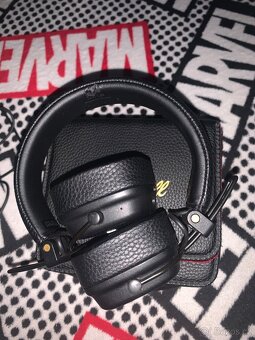 Marshall Major III - 3