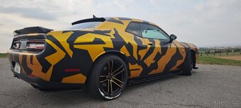 Dodge Challenger RT 5.7 Hemi rv. 2019 - 3