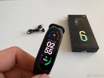 Xiaomi Mi Band 6 NFC - 3