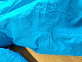 Detské oteplovačky, zimní kalhoty - 3