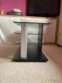 TV stolek - 3