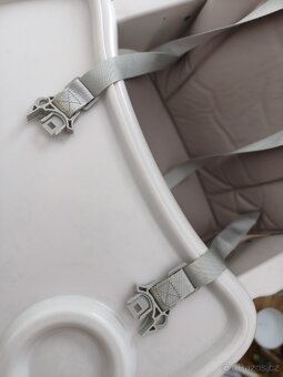 Jídelní židlička - 3