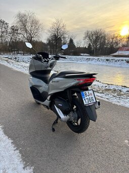 Honda pcx 125 - 3