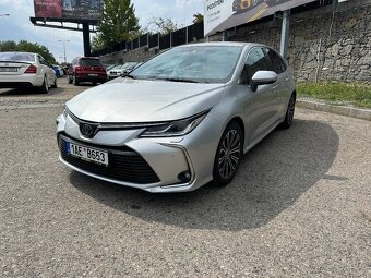 Toyota Corolla 2022 - 3