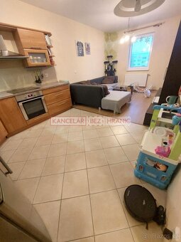 Prodej bytu 2+kk,51 m2,Otrokovice - 3