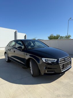 Audi A3 1.0 tsi 85kw - 3