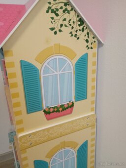 woody domecek - 3