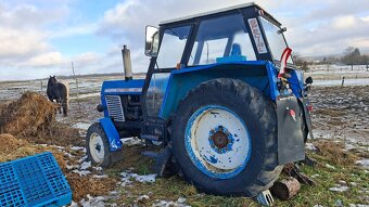 Traktor Zetor 8011 - 3