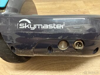 Hoverboard Skymaster - 3