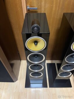 B&w Bowers & Wilkins - 3