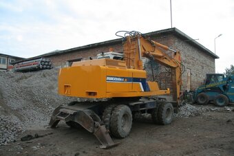 Rypadlo Hyundai 200W/2PC (716) - 3