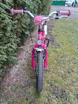 Dívčí kolo 16 - 3