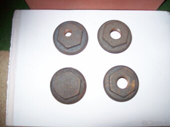 Plechový radiator - 3