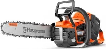 Husqvarna 540i XP, STIHL MSA 220.0 - 3