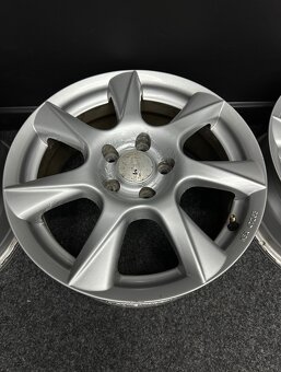 Alu Magnum 5x108 16” - 3