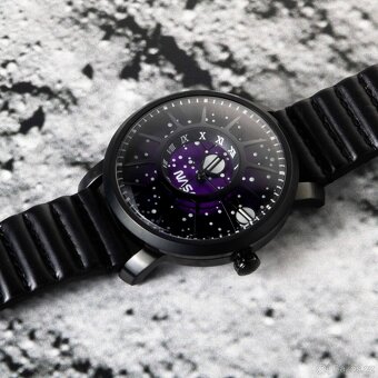 Xeric Trappist 1 - Nasa Edice - 3