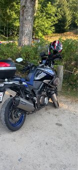 Suzuki V Strom 1050 XT 2021 - 3
