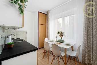 Prodej bytu 2+1, Na Hraničkách, Vyškov - 3