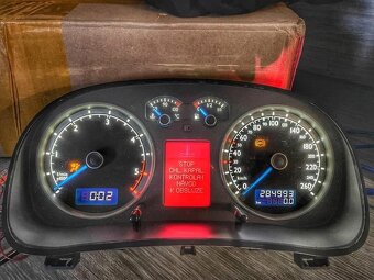 Volkswagen Golf/Bora maxidot - 3