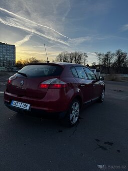 Renault Megane 1.5 dCi - 3