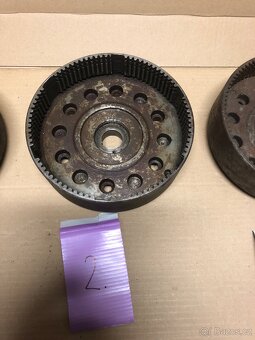 Zundapp K800 K500 K200 - 3