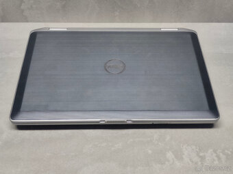 Notebook Dell i5 Win 11, SSD, baterie vydrží cca 2h - 3