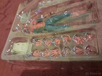 Sběratelský kousek, spiderman - 3