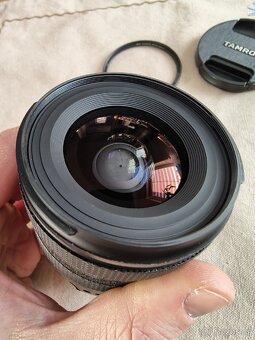 Tamron 20-40mm f2.8 Sony FE - 3