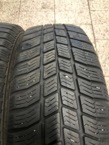 175/65/15 zimní pneu prodám - 3