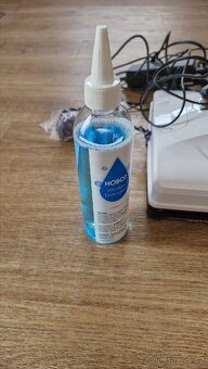 Robotický cistic oken - 3