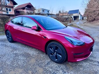 Tesla model 3 refresh LR AWD 6/2021 - 3