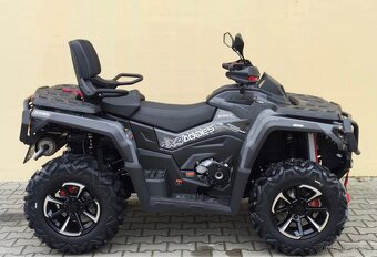 ODES 650 Max Pro | 2025 - 3