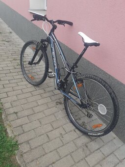 Merida Juliet 10-V 2012 - 3