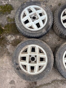 Alu kola ATS R14 - 3