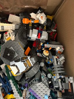 LEGO MIX 11kg - 3
