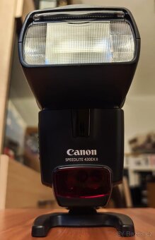 Canon Speedlite 430EX II - 3