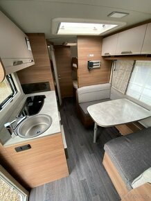 Knaus Sport 500 KD - 3