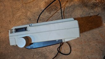 Jehličková tiskárny StarLC24 Epson - 3