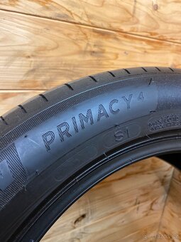 205/55 R17 MICHELIN - 3