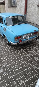 Škoda 110 L - 3