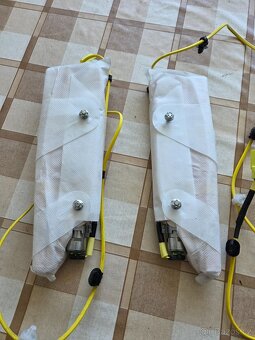 Airbagy Subaru BRZ - 3