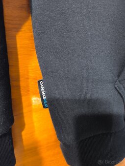 FCB Ostrava , velikost M - 3