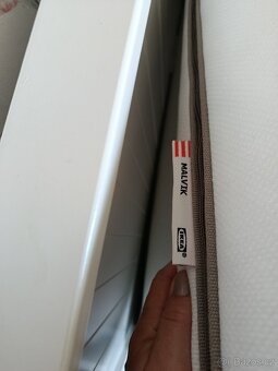 Postel IKEA Hemnes - 3