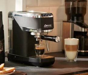 Kávovar Tchibo Lapressa - 3