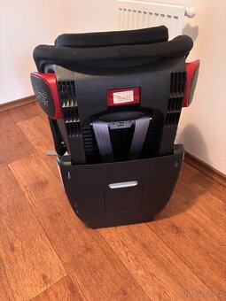 Dětská autosedačka Britax - 3